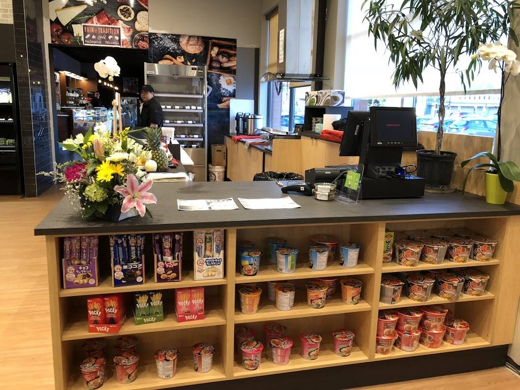 Omakase Sushi | restaurant | 84 Boulevard Industriel local 130, Repentigny, QC J6A 4X6, Canada | 4508411415 OR +1 450-841-1415