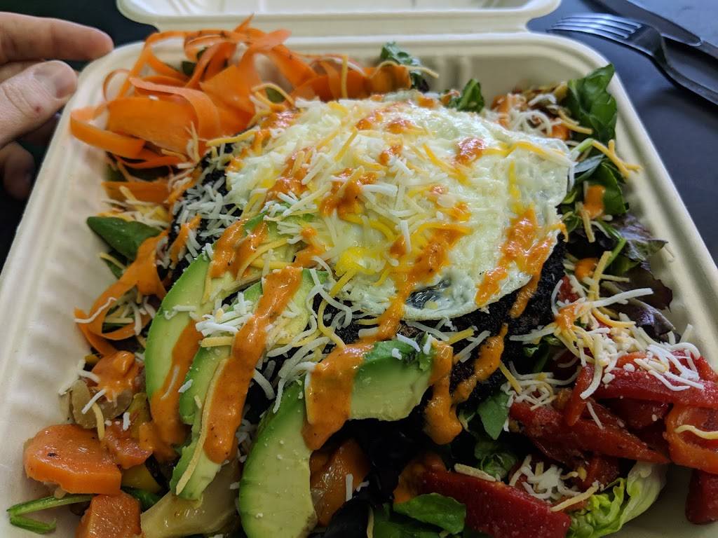 The Eating Well | restaurant | 4848 Butterfield Rd, Hillside, IL 60162, USA | 7084015278 OR +1 708-401-5278