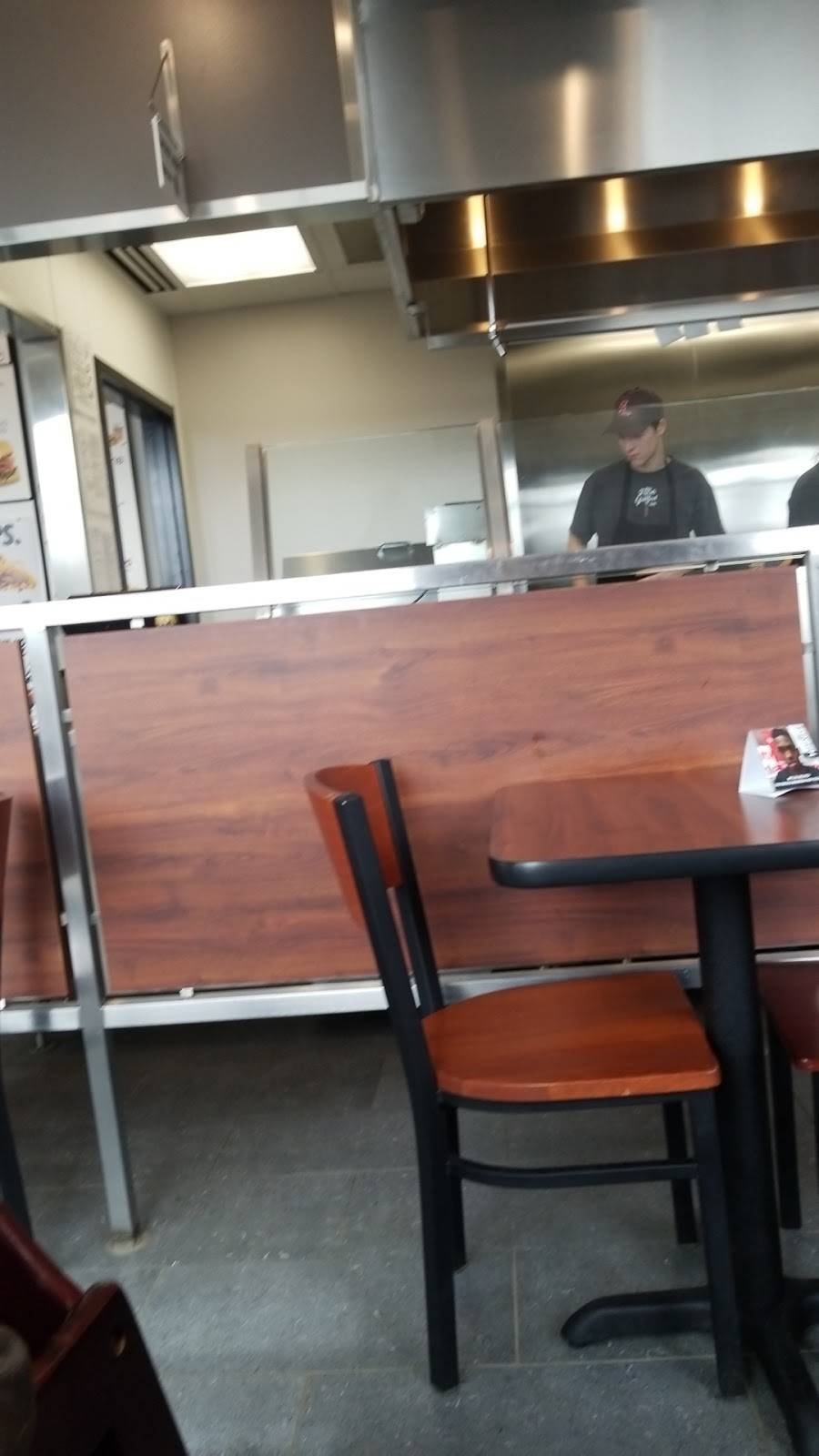 Penn Station East Coast Subs | restaurant | 195 Hospitality Dr, Xenia, OH 45385, USA | 9377088166 OR +1 937-708-8166