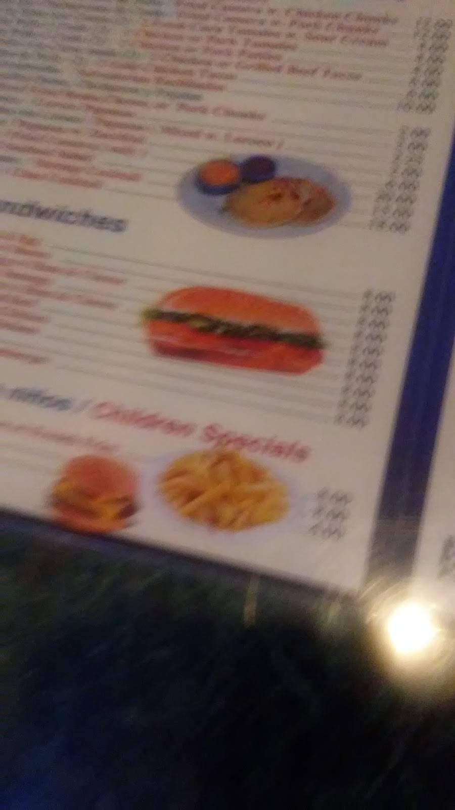 Usuluteco | restaurant | 5014 3rd Ave, Brooklyn, NY 11220, USA | 7184390079 OR +1 718-439-0079