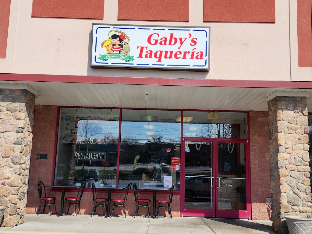 Gabys Taqueria | restaurant | 550 Kimberton Rd, Phoenixville, PA 19460, USA | 4849249133 OR +1 484-924-9133
