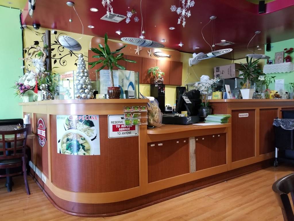 Bun Nha Trang | restaurant | 9240 Garden Grove Blvd #11, Garden Grove, CA 92844, USA | 7145915866 OR +1 714-591-5866