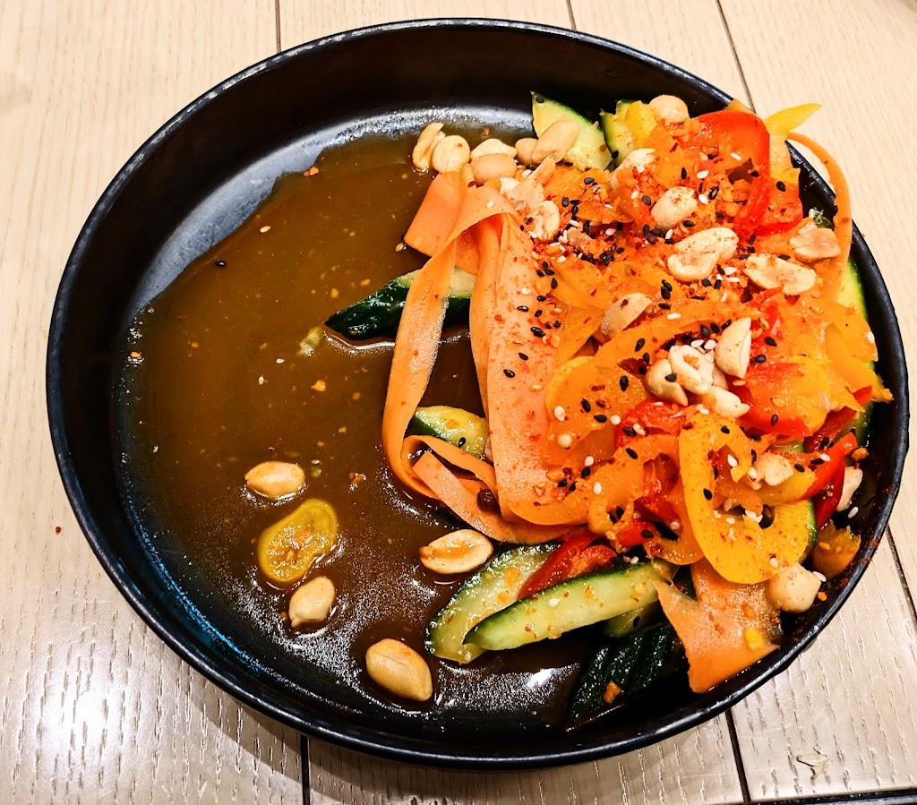 Ginger Roux | restaurant | 1100 Tulane Ave, New Orleans, LA 70112, USA | 5043542850 OR +1 504-354-2850