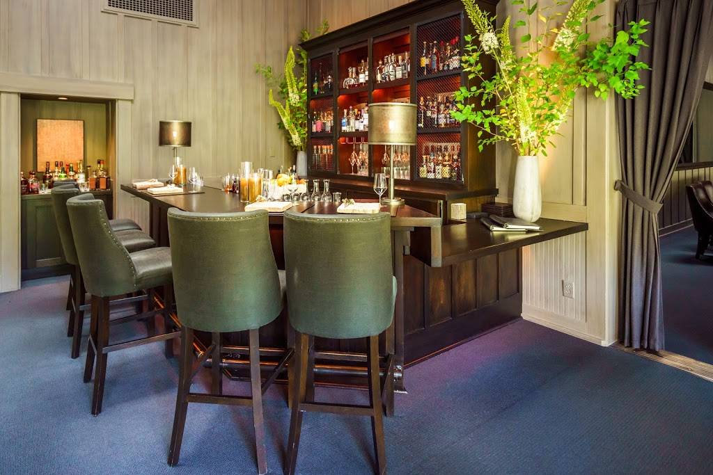 The Restaurant at Meadowood | restaurant | 900 Meadowood Ln, St Helena, CA 94574, USA | 7079671205 OR +1 707-967-1205