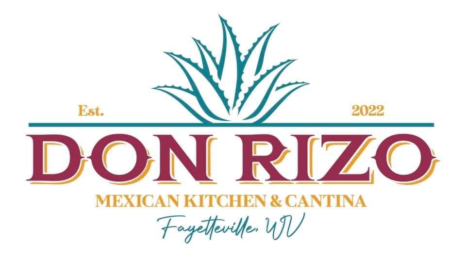 Don Rizo Mexican Kitchen and Cantina | restaurant | 312 N Court St, Fayetteville, WV 25840, USA | 3049005141 OR +1 304-900-5141