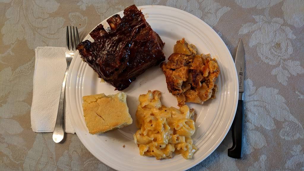 Big Pinks BBQ | restaurant | 483 Union Ave, Bridgewater, NJ 08807, USA | 9083345685 OR +1 908-334-5685