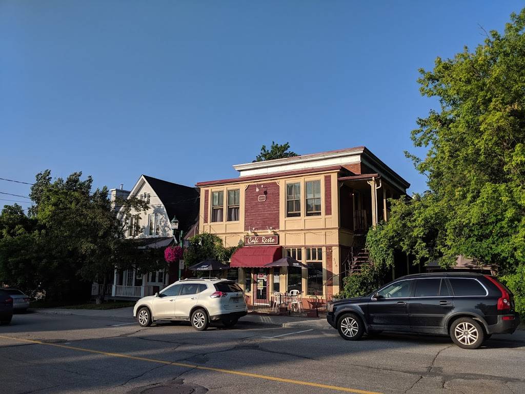 Les Coupables | restaurant | 516 Rue du Pont, Mont-Laurier, QC J9L 2S1, Canada | 8194404567 OR +1 819-440-4567