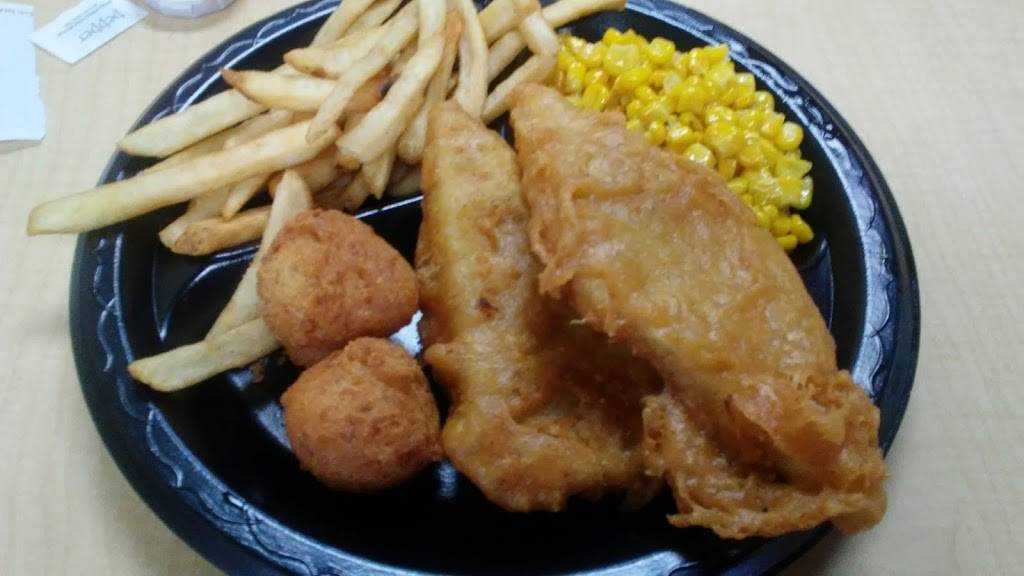 Long John Silvers | restaurant | 818 W Brandon Blvd, Brandon, FL 33511, USA | 8136541037 OR +1 813-654-1037