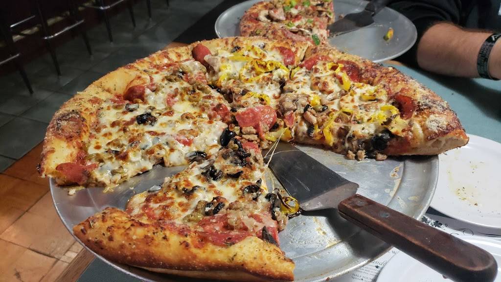 Bella Sera | restaurant | 248 Federal Ave NW, Massillon, OH 44647, USA | 3308804664 OR +1 330-880-4664