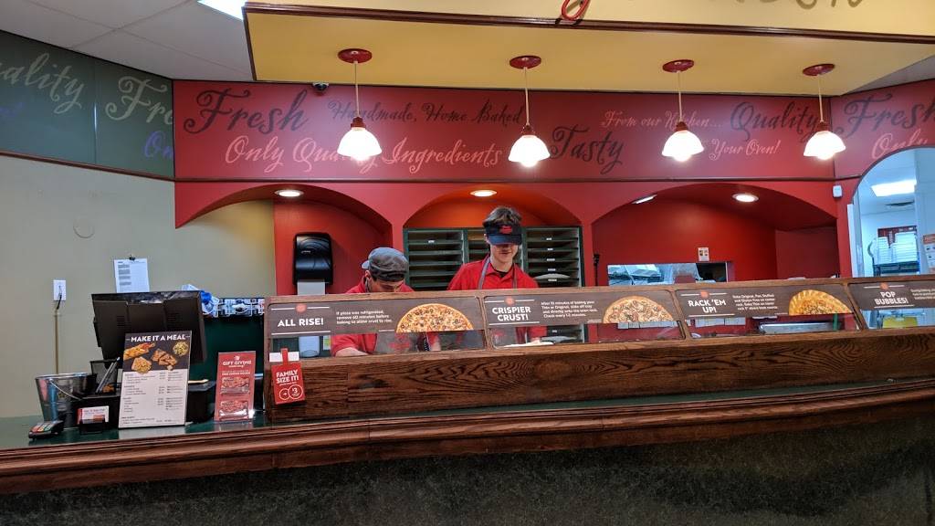 Papa Murphys Take N Bake Pizza | meal takeaway | 2330 Main St suite b, Longmont, CO 80501, USA | 3036787272 OR +1 303-678-7272