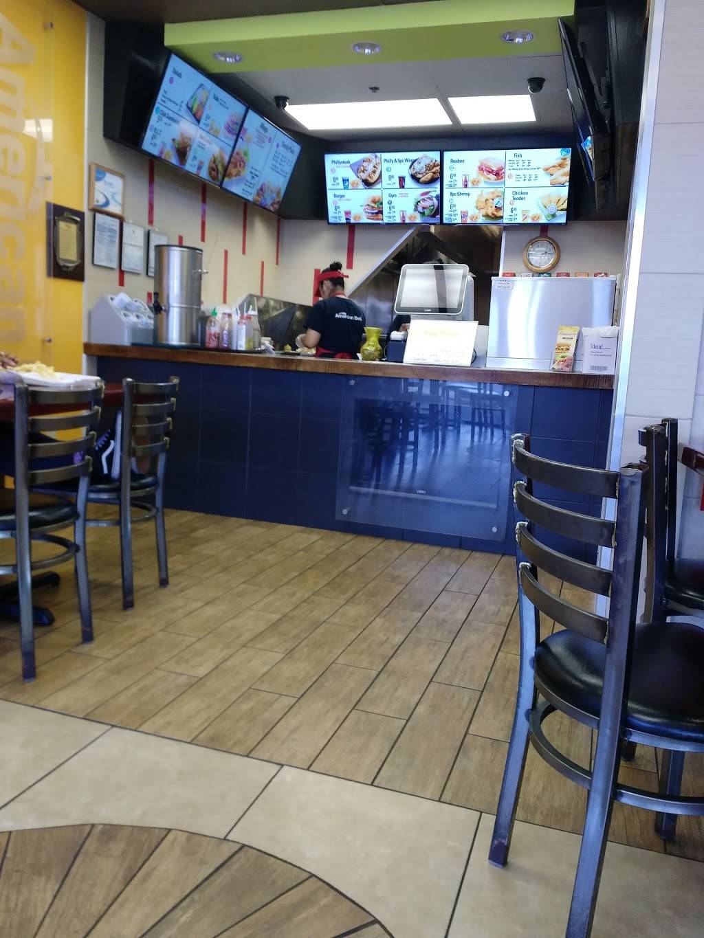 American Deli | restaurant | 455 Grayson Hwy Suite #106, Lawrenceville, GA 30046, USA | 7709956000 OR +1 770-995-6000