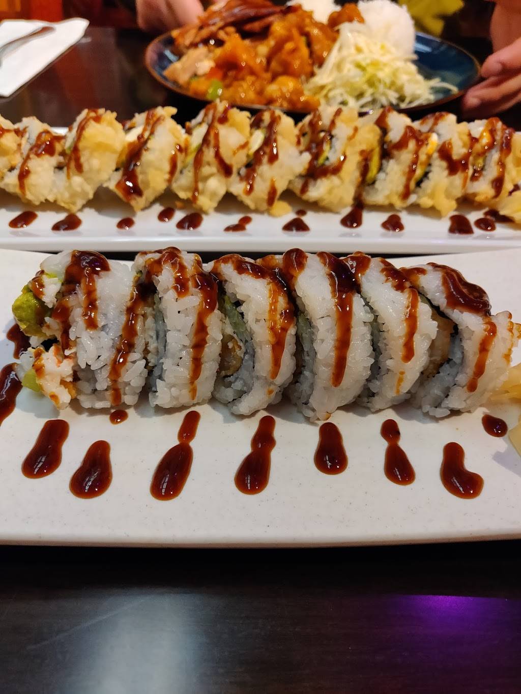Sake Sushi and Grill | restaurant | 5738 N 26th St, Tacoma, WA 98406, USA | 2537592558 OR +1 253-759-2558