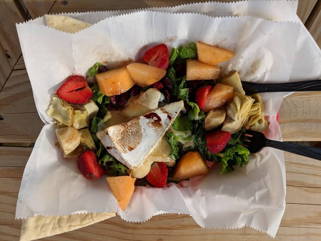 Red Dock Cafe | cafe | 219 N Union St, Douglas, MI 49406, USA | 2698572185 OR +1 269-857-2185