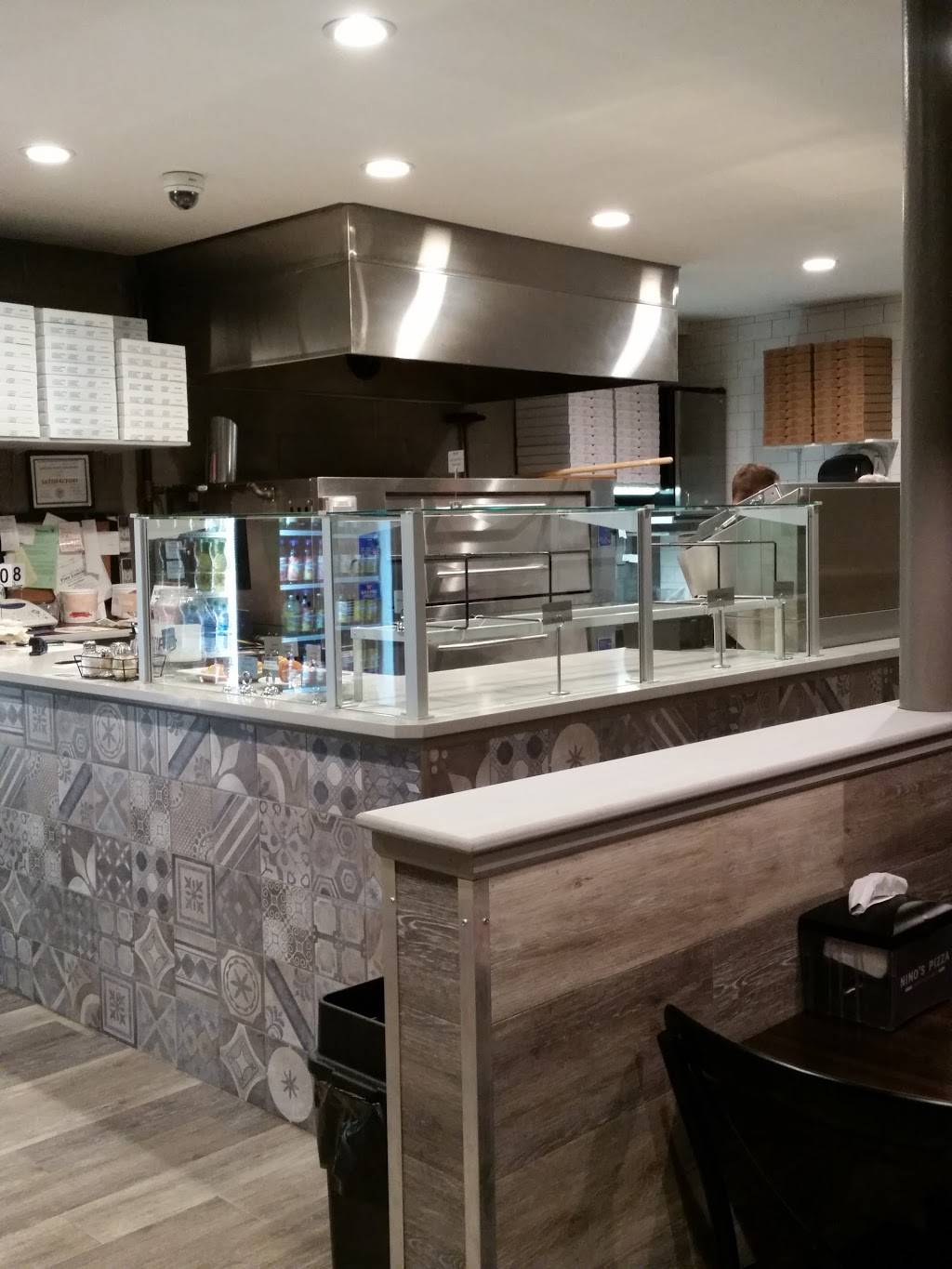 Ninos Pizza & Restaurant | meal delivery | 1410 456, Broadway, Hillsdale, NJ 07642, USA | 2014976900 OR +1 201-497-6900