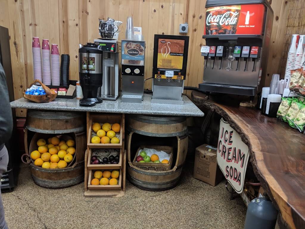 Totem Market & Gifts | restaurant | 45186 Sierra Dr, Three Rivers, CA 93271, USA | 5595614463 OR +1 559-561-4463