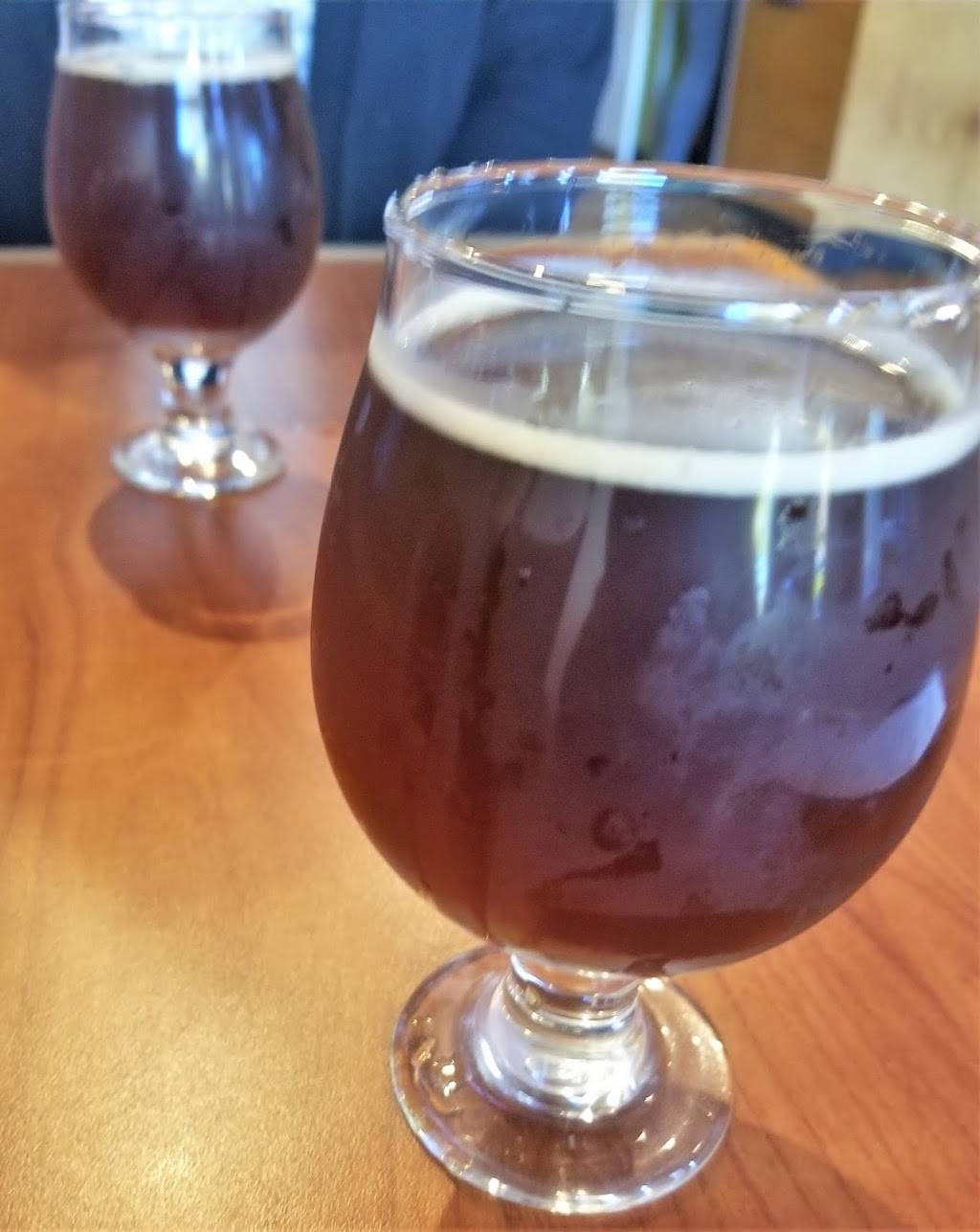 LaOtto Brewing | restaurant | 202 S Main St, Laotto, IN 46763, USA | 2608973360 OR +1 260-897-3360