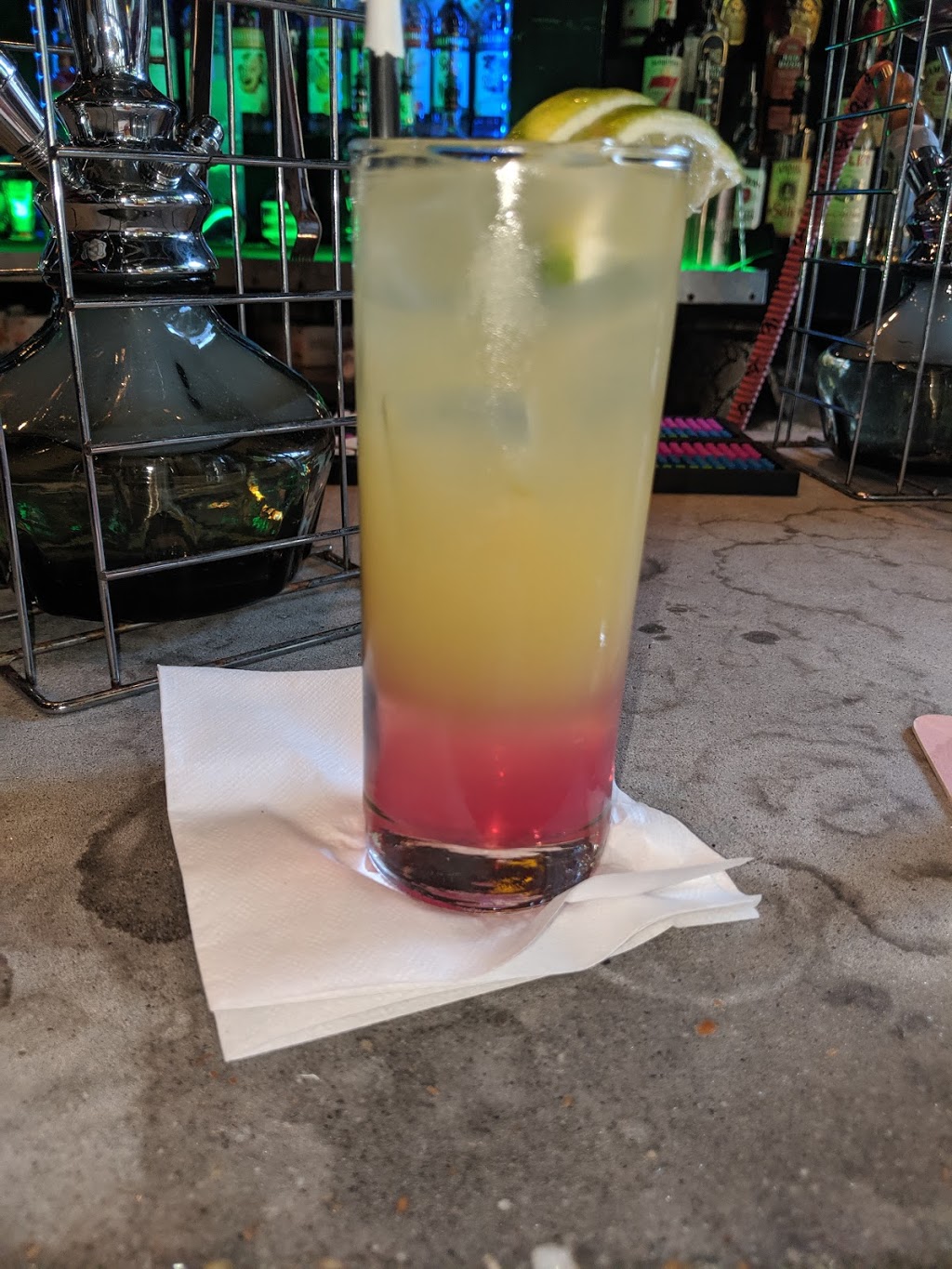 Gs Midtown | restaurant | 219 10th St NE, Atlanta, GA 30309, USA | 4046055510 OR +1 404-605-5510