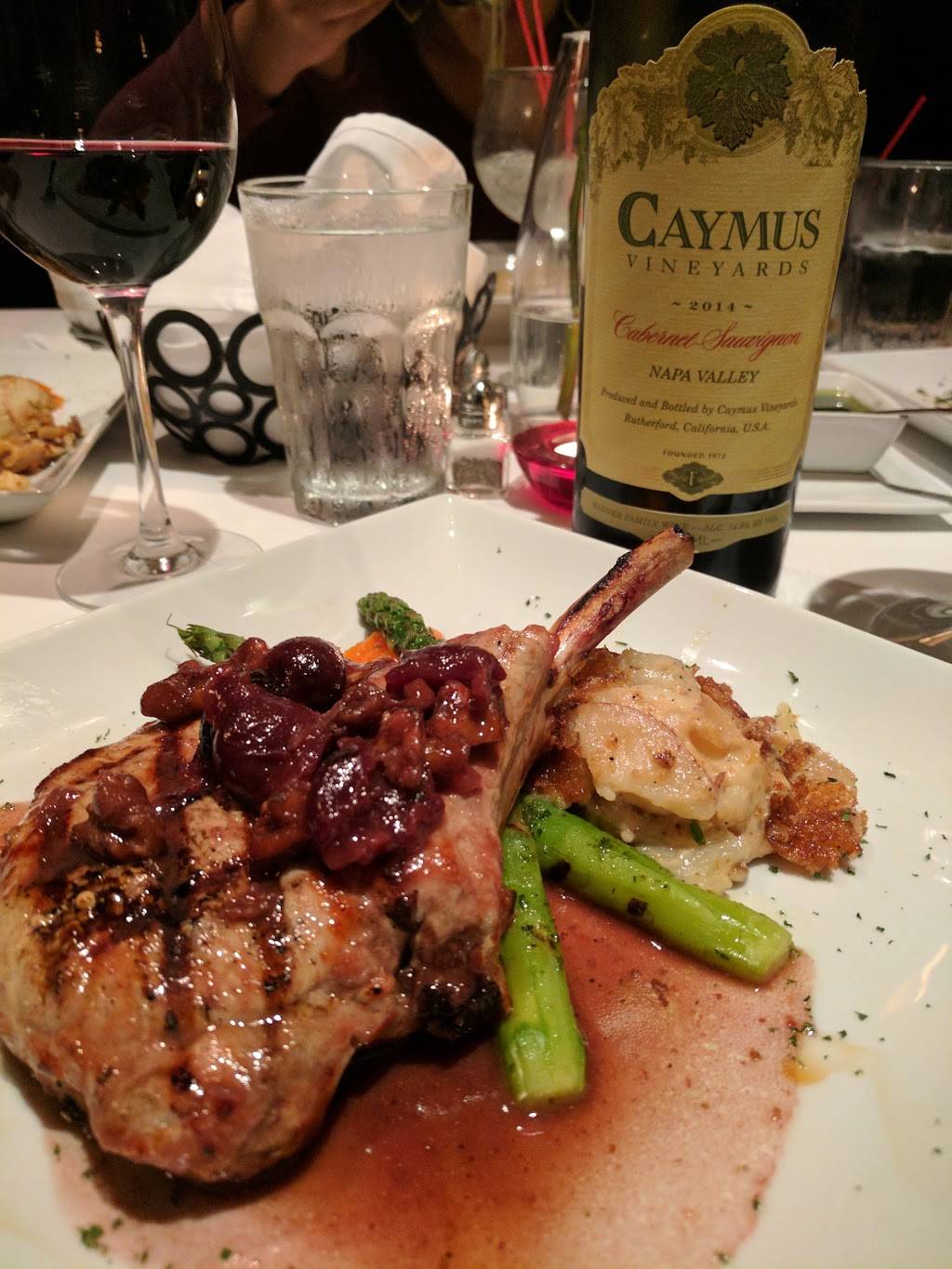 The Lexington Grille | restaurant | 2005 Lexington St, Houston, TX 77098, USA | 7135249877 OR +1 713-524-9877