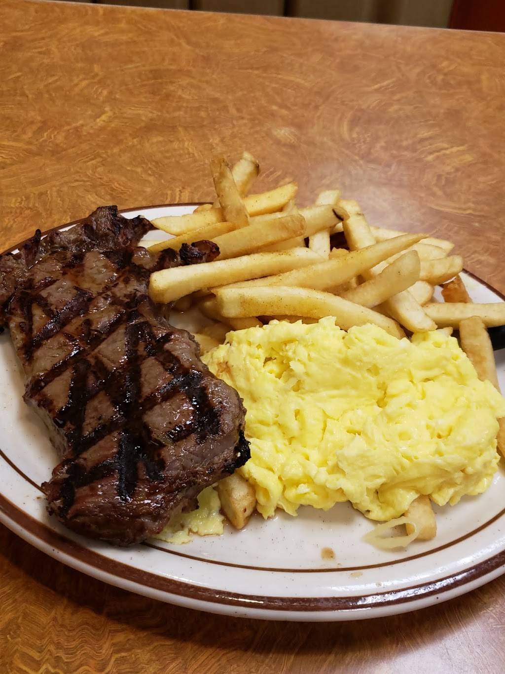 The Town Cafe | cafe | 8722 Sunland Blvd, Sun Valley, CA 91352, USA | 8187678624 OR +1 818-767-8624