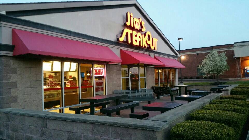 Jims Steakout | restaurant | 5651 Transit Rd, East Amherst, NY 14051, USA | 7166888300 OR +1 716-688-8300