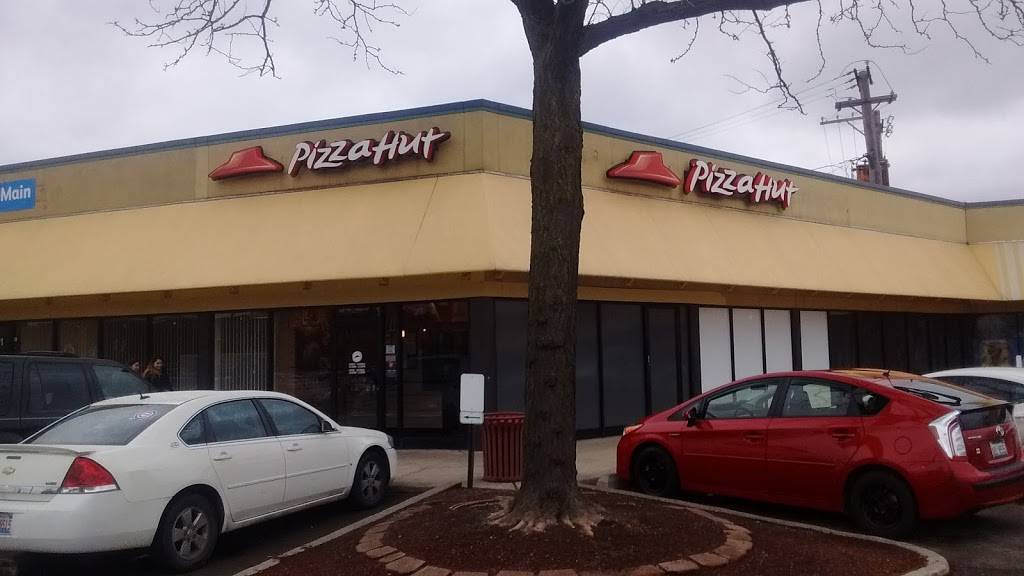 Pizza Hut | restaurant | 3045 N Pulaski Rd, Chicago, IL 60641, USA | 7732839555 OR +1 773-283-9555