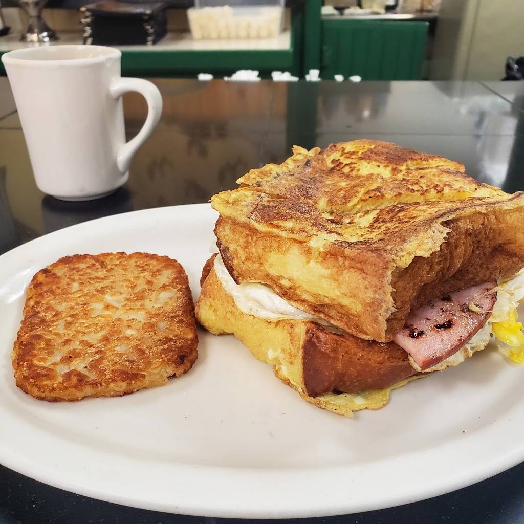 Sunshine Cafe | restaurant | 12 Harding St, Lakeville, MA 02347, USA | 5089469160 OR +1 508-946-9160