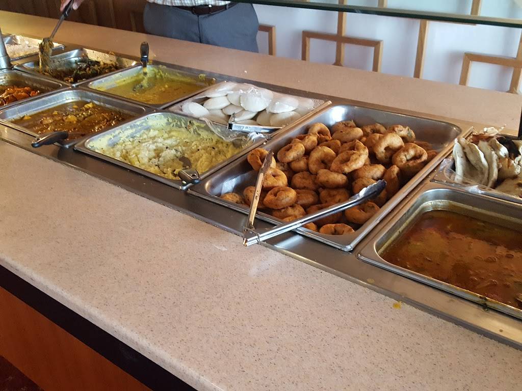 Paradise Indian Cuisine - Maryland | restaurant | 1660 Whitehead Ct, Gwynn Oak, MD 21207, USA | 4105949600 OR +1 410-594-9600