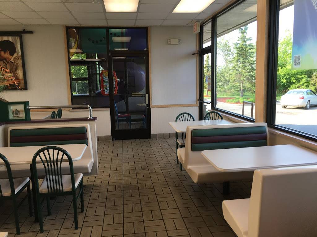 Burger King | restaurant | 151 S Zeeb Rd, Ann Arbor, MI 48103, USA | 7347691658 OR +1 734-769-1658
