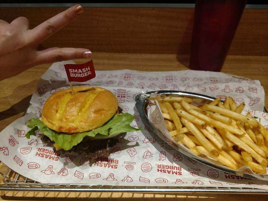 Smashburger | restaurant | 3356 Youngfield St, Wheat Ridge, CO 80033, USA | 3032332234 OR +1 303-233-2234
