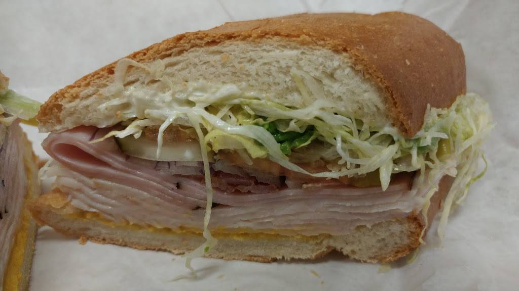 Rossis Cafe and Deli | restaurant | One Concord Center, 2300 Clayton Rd #150, Concord, CA 94520, USA | 9256808511 OR +1 925-680-8511