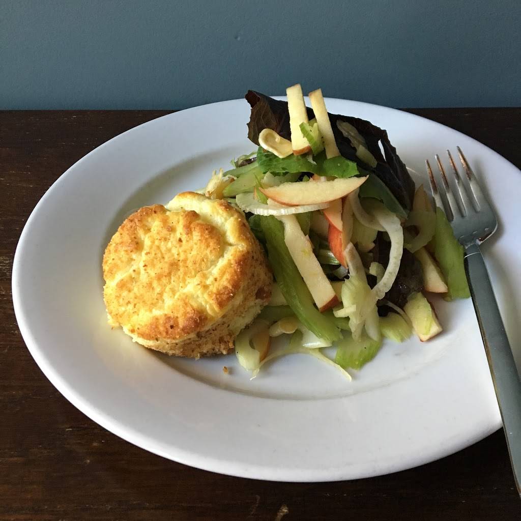 Sidebar | restaurant | 542 Grand Ave, Oakland, CA 94610, USA | 5104529500 OR +1 510-452-9500