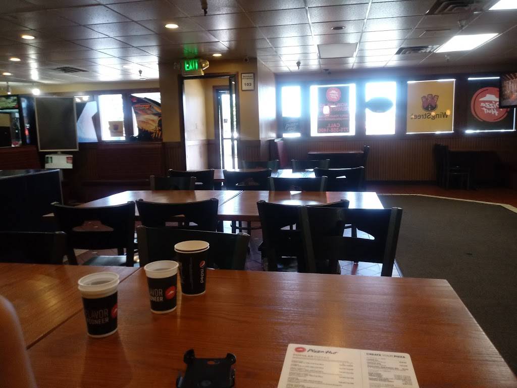 Pizza Hut | meal takeaway | 632 E Prater Way, Sparks, NV 89431, USA | 7753581400 OR +1 775-358-1400