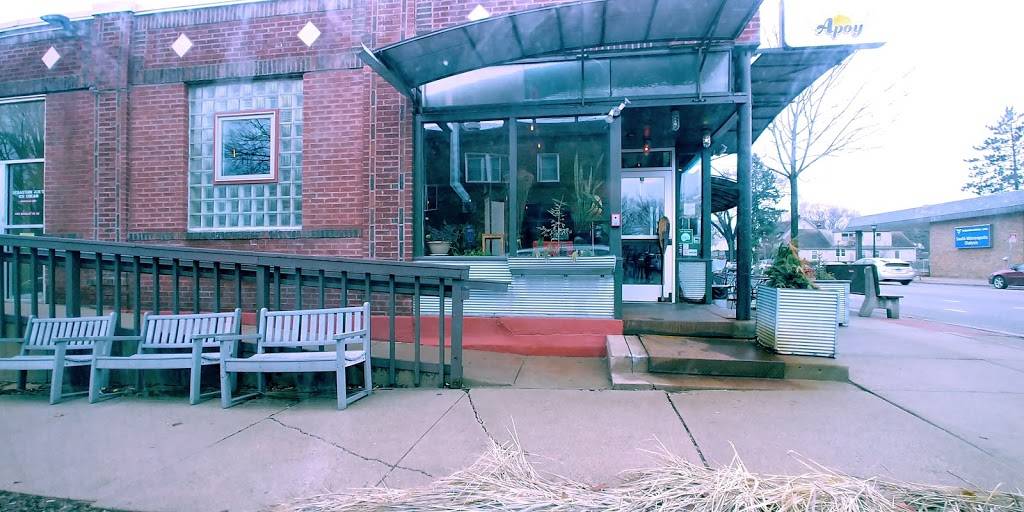 Apoy | restaurant | 4301 Nicollet Ave, Minneapolis, MN 55409, USA | 6128244719 OR +1 612-824-4719