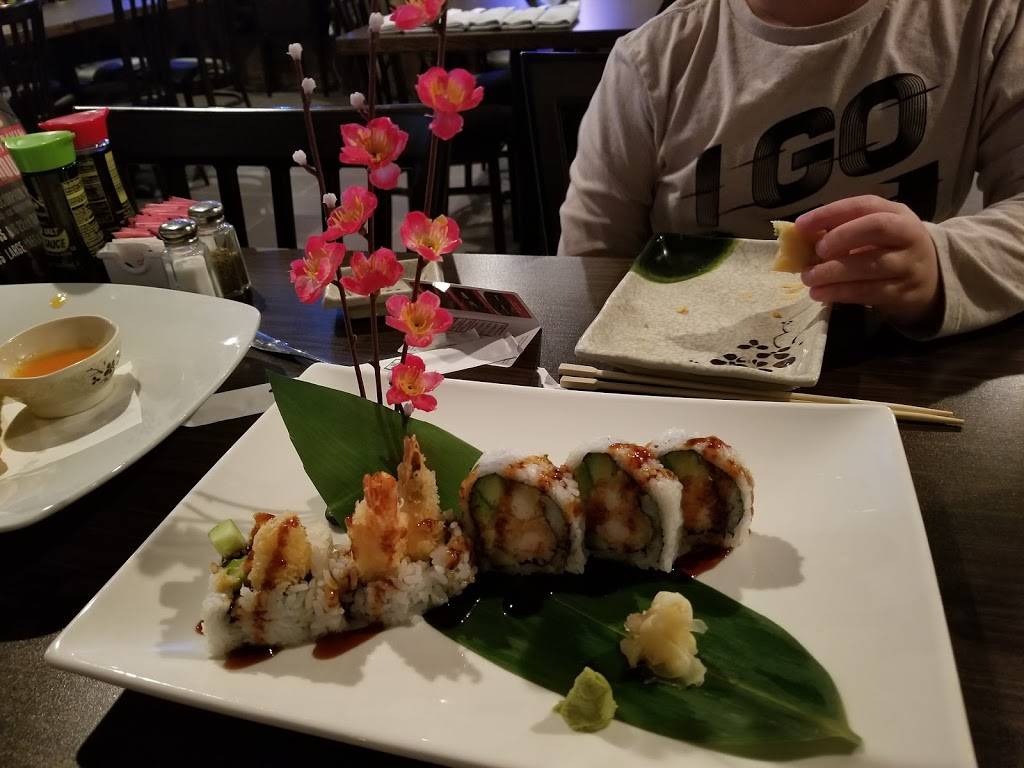 Sapporo japanese sushi restaurant | restaurant | 8065 E Peachtree Ln, Wichita, KS 67207, USA | 3169778808 OR +1 316-977-8808