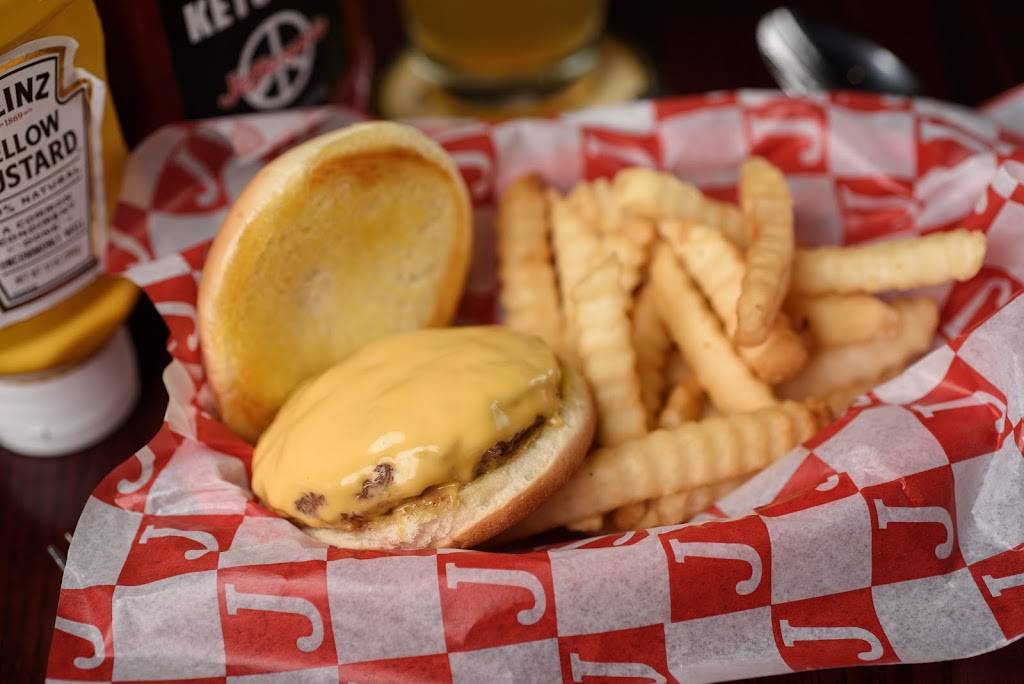 Jeffersons Chattanooga | restaurant | 618 Georgia Ave, Chattanooga, TN 37402, USA | 4237101560 OR +1 423-710-1560