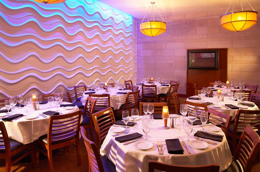 Ocean Prime | night club | 5455 E High St #115, Phoenix, AZ 85054, USA | 4803471313 OR +1 480-347-1313