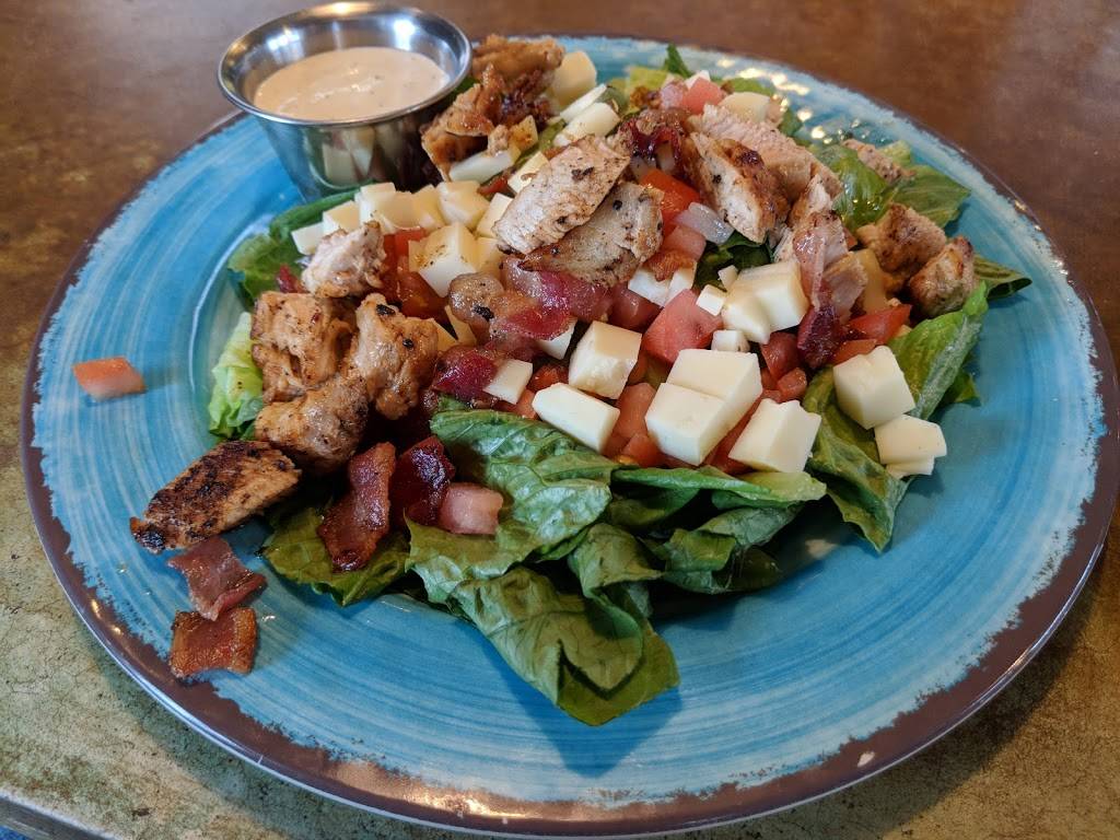 The Rough Draught Coffee and Barroom | cafe | 134 N Leroy St, Fenton, MI 48430, USA | 8107143005 OR +1 810-714-3005