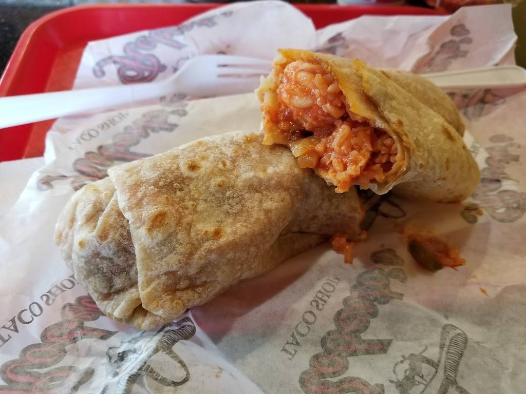 Robertos Taco Shop | restaurant | 6435 S Rainbow Blvd #104, Las Vegas, NV 89118, USA | 7029799775 OR +1 702-979-9775