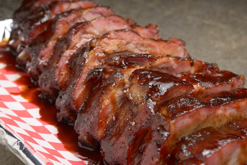 Smokeys Bar-B-Que Cle Elum | restaurant | 801 Milwaukee Ave, South Cle Elum, WA 98943, USA | 5096742006 OR +1 509-674-2006