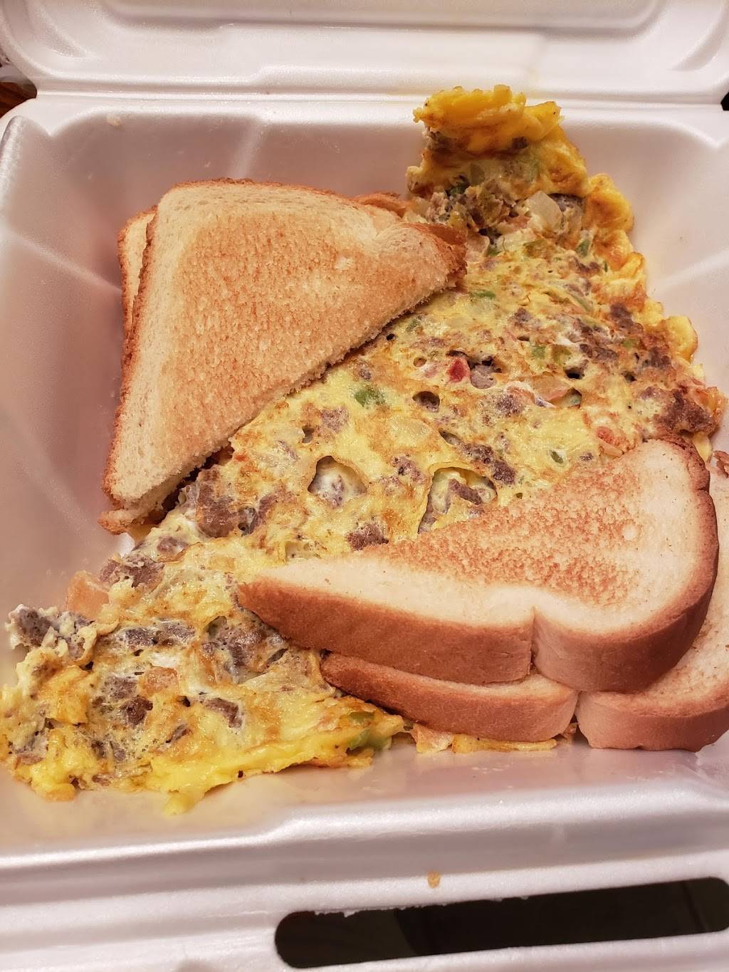 Waffle & Pancake House | restaurant | 2895 AR-77 Suite 3, Marion, AR 72364, USA | 8705592836 OR +1 870-559-2836