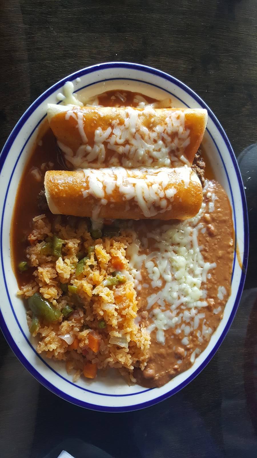 El Paso Mexican Grill | restaurant | 1132 Veterans Memorial Dr, Abbeville, LA 70510, USA | 3374225133 OR +1 337-422-5133