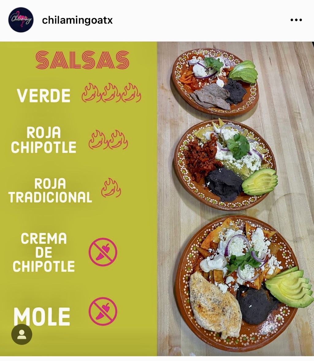 Chilamingo | restaurant | 4145 Guadalupe St, Austin, TX 78751, USA | 5125605193 OR +1 512-560-5193