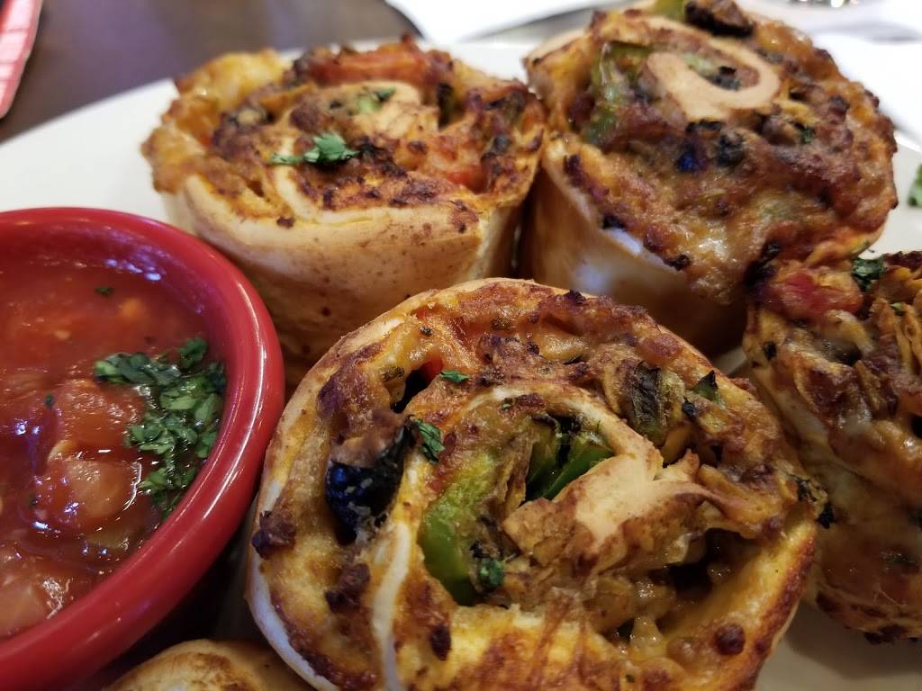 Old Chicago | restaurant | 1489 Park Central Dr, Highlands Ranch, CO 80129, USA | 7204498588 OR +1 720-449-8588