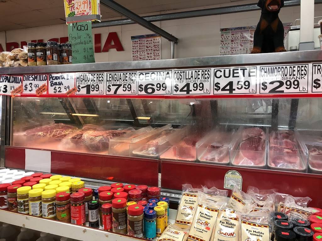 Mercado Don Juan # 3 | restaurant | 3375 Iowa Ave, Riverside, CA 92507, USA | 9517879292 OR +1 951-787-9292