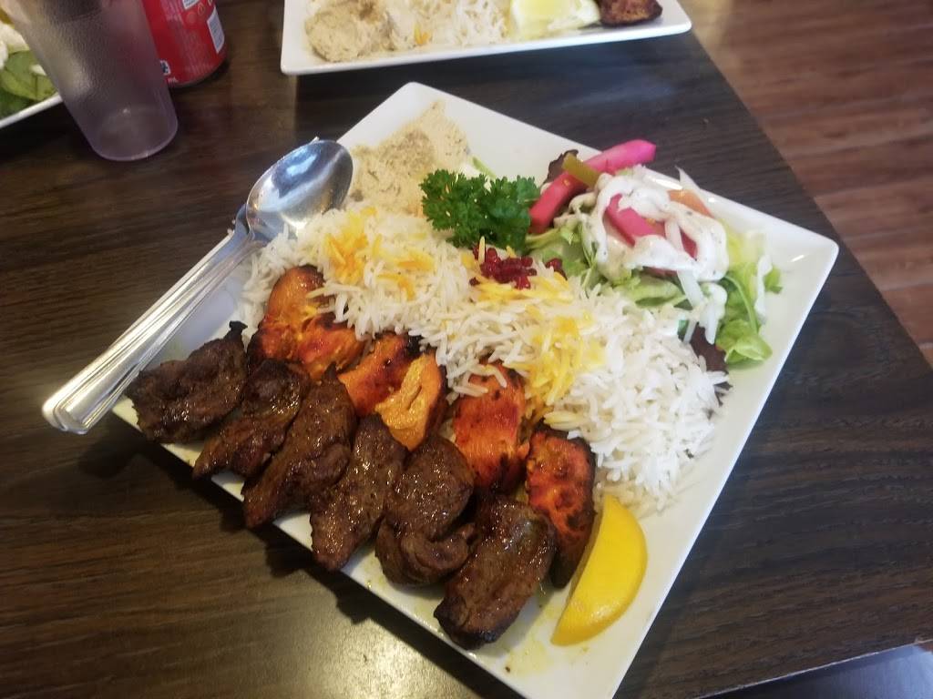 Ali Baba Kabab | restaurant | 320 Princess St, Kingston, ON K7L 1B6, Canada | 6135319999 OR +1 613-531-9999