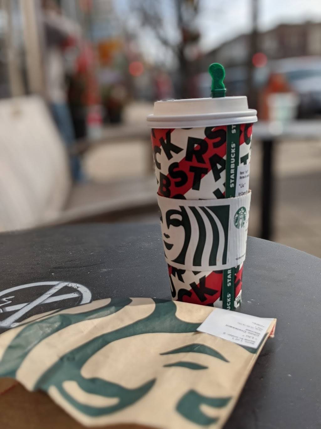 Starbucks | cafe | 8515 Germantown Ave, Philadelphia, PA 19118, USA | 2152423860 OR +1 215-242-3860