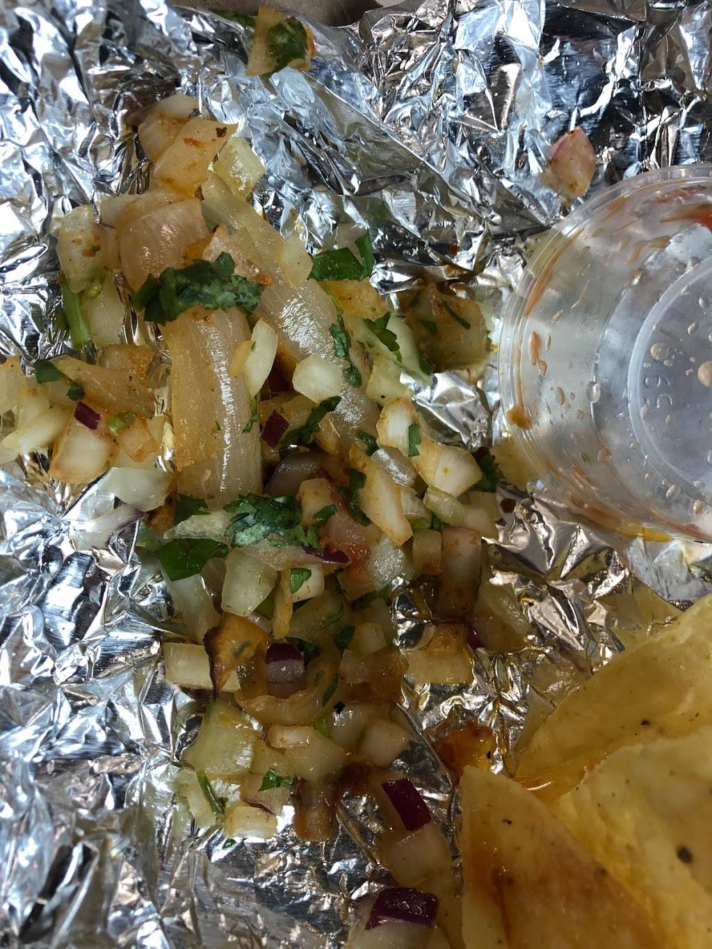 Taqueria Silvas | restaurant | 3711 E 18th St, Kansas City, MO 64127, USA | 8162911480 OR +1 816-291-1480