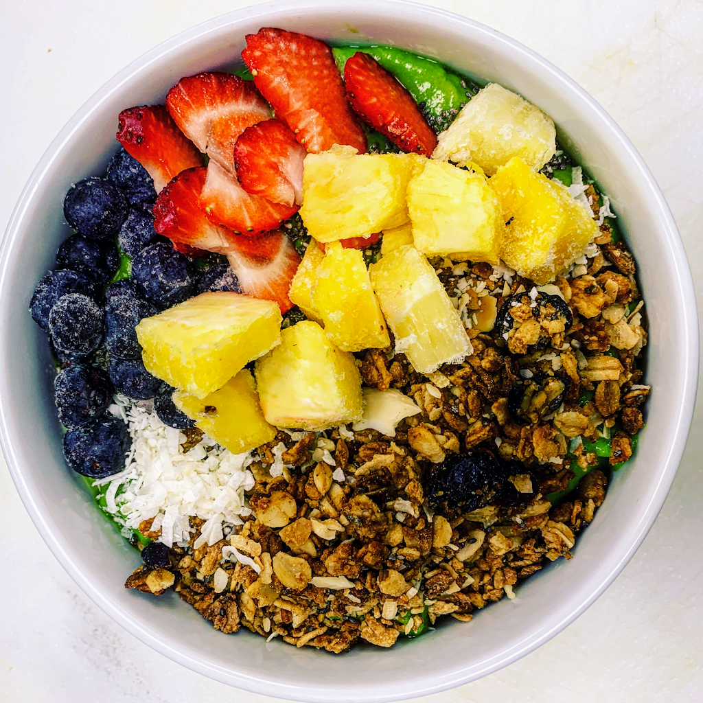 The Press Coffee & Juice Bar | cafe | 2710 S Glenstone Ave, Springfield, MO 65804, USA | 4177715950 OR +1 417-771-5950