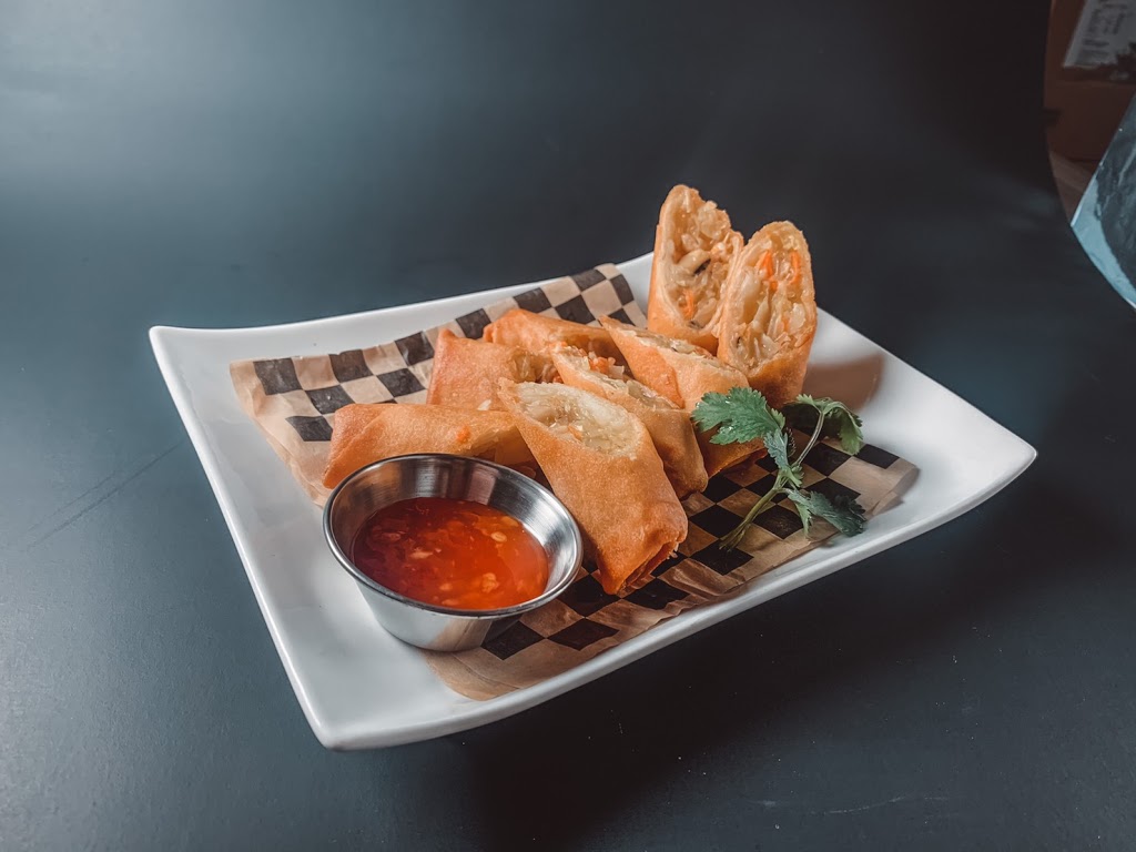 Time Thai Kitchen Pleasanton | restaurant | 929 Main St ste C, Pleasanton, CA 94566, USA | 9254257029 OR +1 925-425-7029