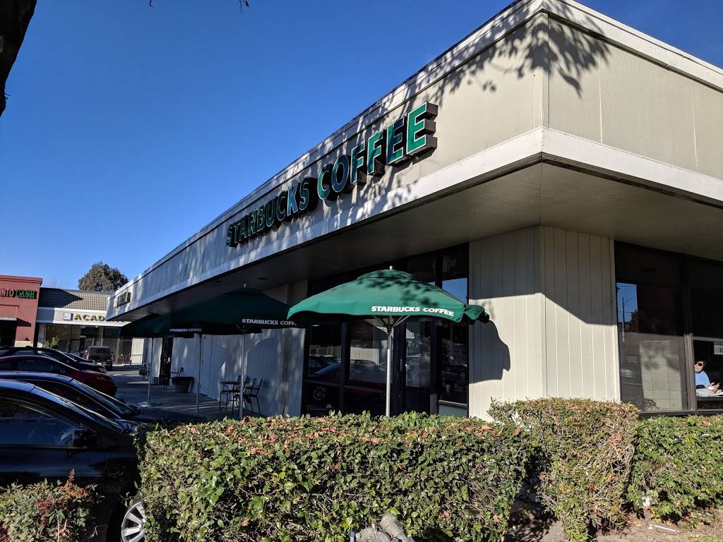 Starbucks | cafe | 1197 E Calaveras Blvd, Milpitas, CA 95035, USA | 4085867306 OR +1 408-586-7306